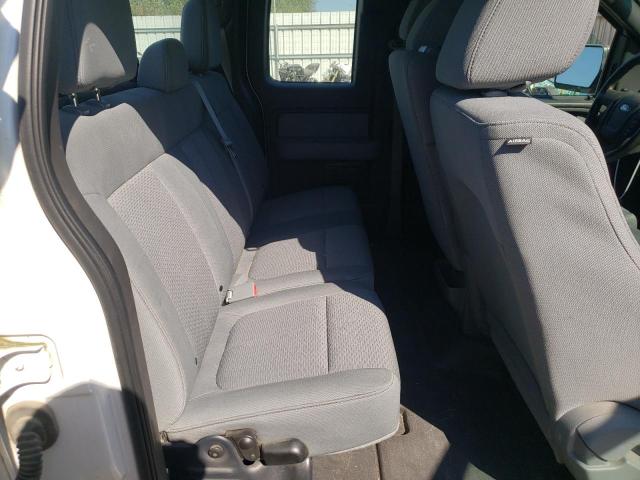 Zdjęcie 6 z aukcji – 2013 FORD F150 SUPER z VIN 1FTEX1CM0DFE09477