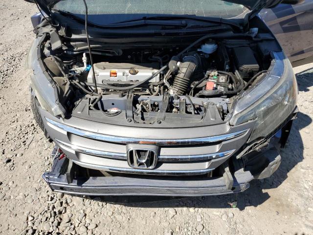 Photo 7 from auction – 2013 HONDA CR-V EX with VIN 2HKRM4H53DH662537