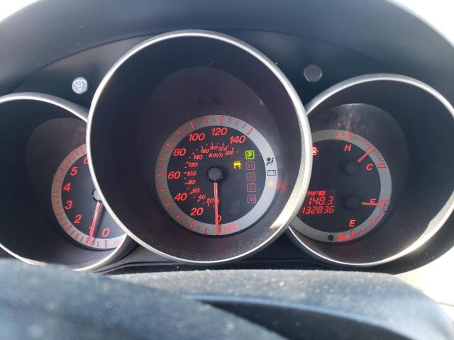 Photo 8 from auction – 2007 MAZDA 3 S with VIN JM1BK324271739959