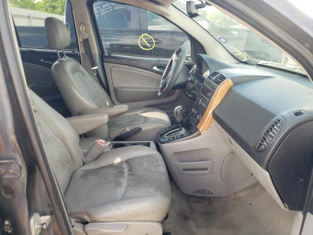 Photo 5 from auction – 2007 SATURN VUE with VIN 5GZCZ53477S873255
