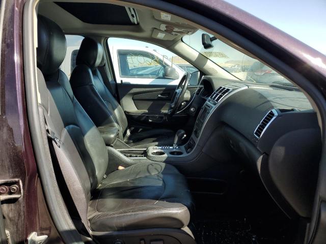 Photo 5 from auction – 2008 GMC ACADIA SLT with VIN 1GKEV33728J292939