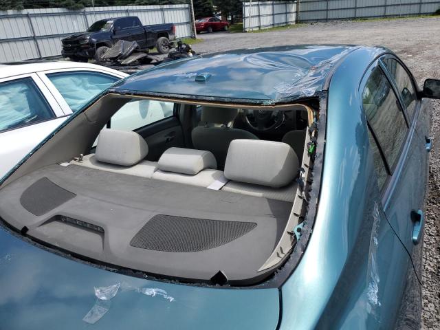 Photo 9 from auction – 2010 TOYOTA COROLLA BA with VIN 1NXBU4EE2AZ187000