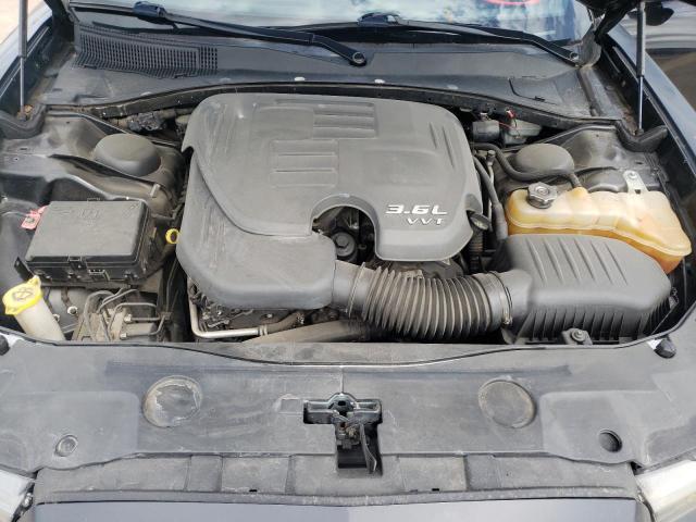Photo 7 from auction – 2013 DODGE CHARGER SE with VIN 2C3CDXBG9DH550467