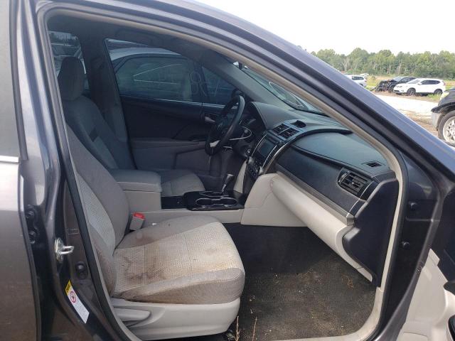 Photo 5 from auction – 2013 TOYOTA CAMRY L with VIN 4T1BF1FK6DU718118