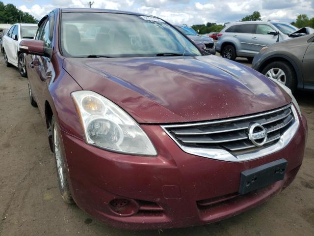 NISSAN ALTIMA BAS 2012 with VIN 1N4AL2APXCN439769 - Photo from auction