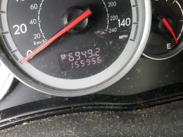 Zdjęcie 8 z aukcji – 2005 SUBARU LEGACY 2.5 z VIN 4S3BL626157221948