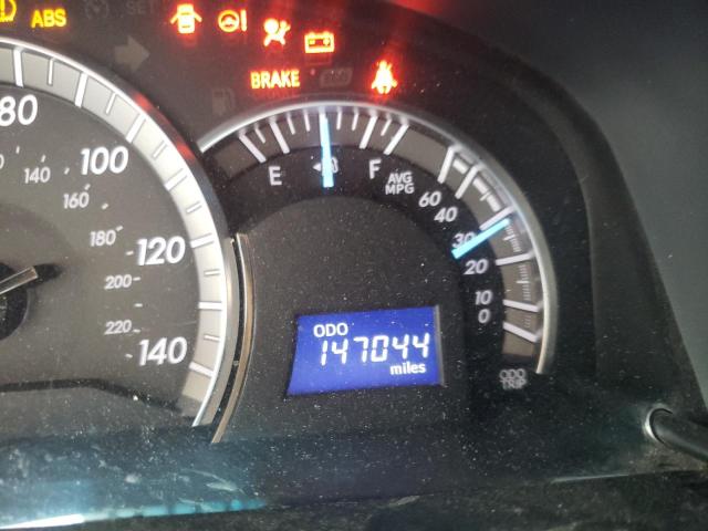 Photo 8 from auction – 2014 TOYOTA CAMRY L with VIN 4T1BF1FK5EU465407