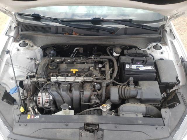 Photo 7 from auction – 2019 KIA FORTE FE with VIN 3KPF24AD3KE088078