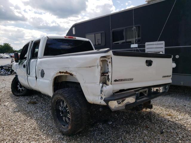 Zdjęcie 3 z aukcji – 2005 CHEVROLET SILVERADO z VIN 1GCEK19BX5E213431