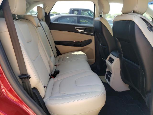 Фото 6 с аукциона – 2017 FORD EDGE TITAN с VIN 2FMPK4K85HBB79774