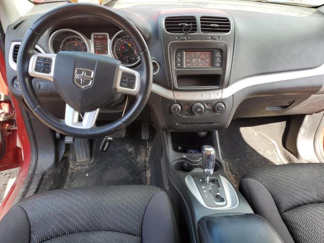 Photo 9 from auction – 2012 DODGE JOURNEY SX with VIN 3C4PDCCGXCT364530