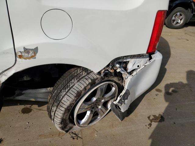 Photo 9 from auction – 2015 HONDA PILOT EXL with VIN 5FNYF4H58FB025084