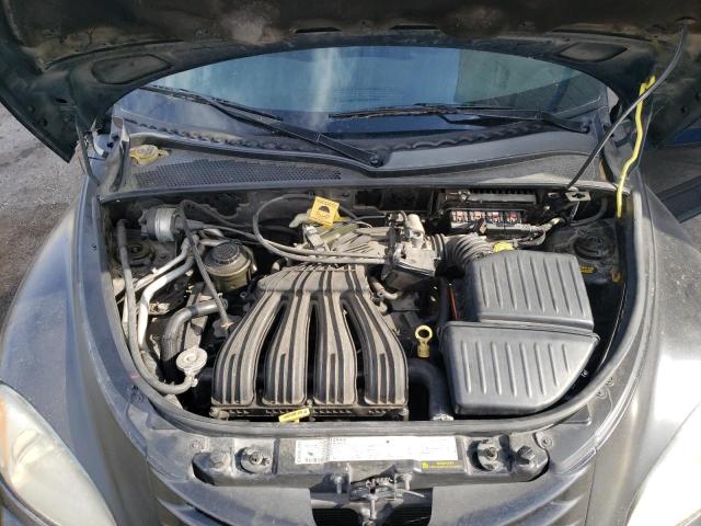 Photo 7 from auction – 2005 CHRYSLER PT CRUISER with VIN 3C4FY58B85T534461