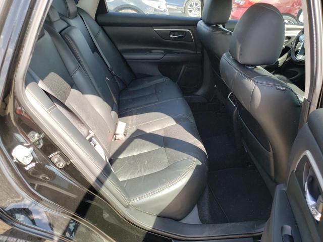 Photo 6 from auction – 2018 NISSAN ALTIMA 2.5 with VIN 1N4AL3AP8JC215768