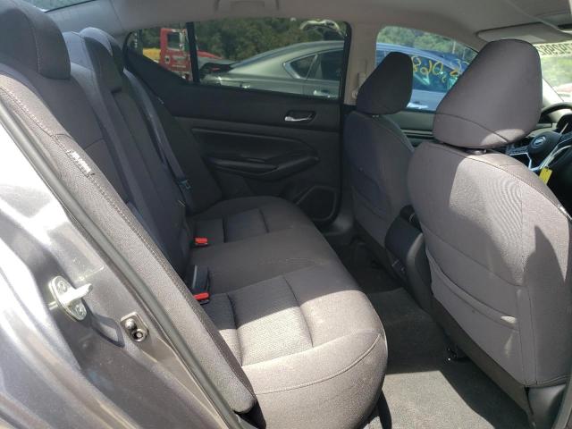 Photo 6 from auction – 2020 NISSAN ALTIMA S with VIN 1N4BL4BV2LC162124