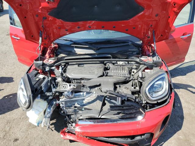 Photo 7 from auction – 2022 MINI COOPER COU with VIN WMZ43BR04N3N66658