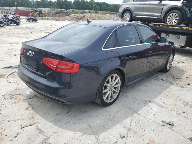 Photo 4 from auction – 2016 AUDI A4 PREMIUM with VIN WAUEFAFL9GN006160