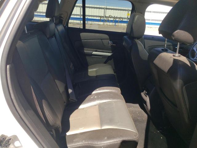 Photo 6 from auction – 2014 FORD EDGE SPORT with VIN 2FMDK4AK0EBA00973