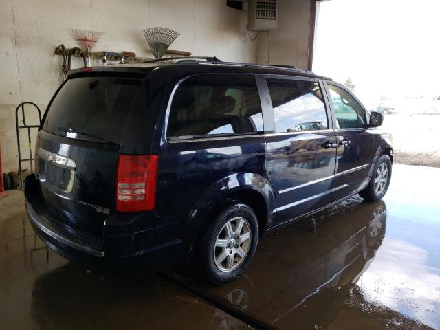 Photo 4 from auction – 2010 CHRYSLER TOWN & COU with VIN 2A4RR5D11AR149046