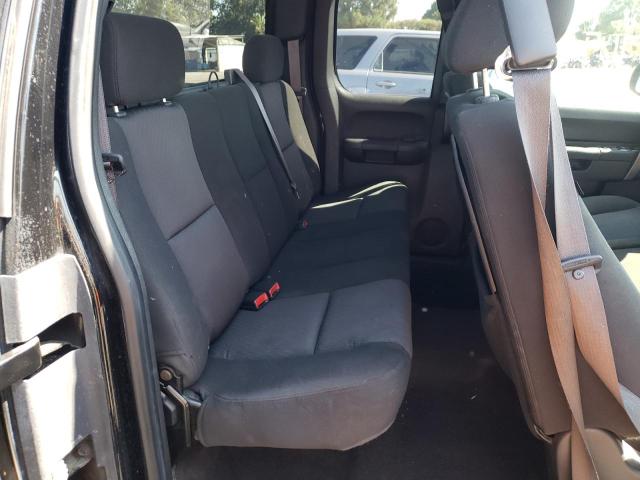 Photo 6 from auction – 2010 GMC SIERRA C15 with VIN 1GTSCUEA7AZ111361