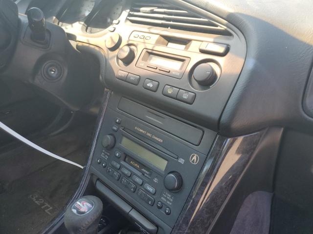Photo 9 from auction – 2003 ACURA 3.2TL TYPE with VIN 19UUA56843A076314