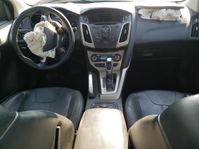 Photo 9 from auction – 2012 FORD FOCUS SEL with VIN 1FAHP3H21CL414144