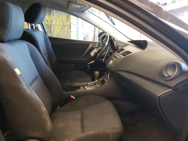 Photo 5 from auction – 2011 MAZDA 3 I with VIN JM1BL1UF9B1445628