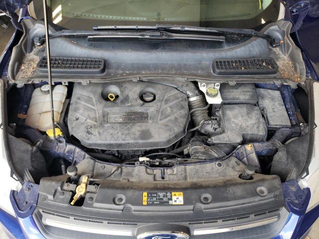 Photo 7 from auction – 2013 FORD ESCAPE SE with VIN 1FMCU0G98DUB16398