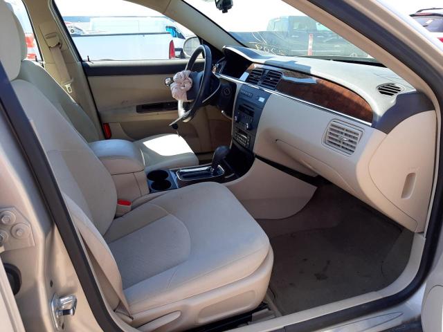 Photo 5 from auction – 2008 BUICK LACROSSE C with VIN 2G4WC582181352309