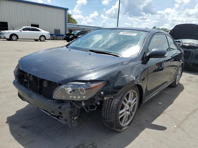 Photo 2 from auction – 2008 SCION TC with VIN JTKDE167380249653