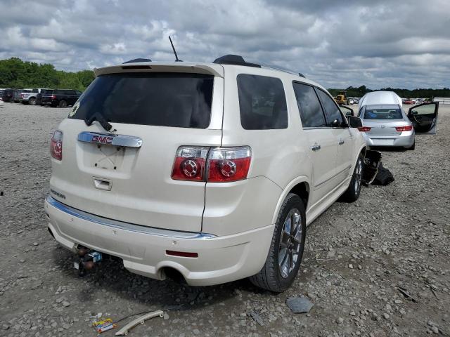 Photo 4 from auction – 2012 GMC ACADIA DEN with VIN 1GKKRTED2CJ396172