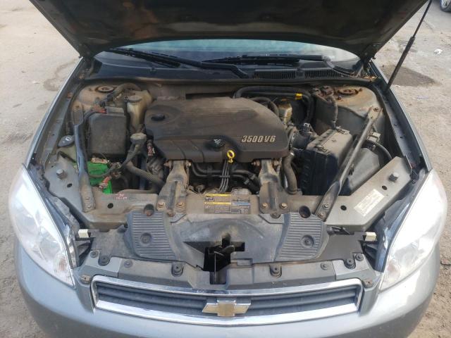 Photo 7 from auction – 2008 CHEVROLET IMPALA LT with VIN 2G1WT58N589119963