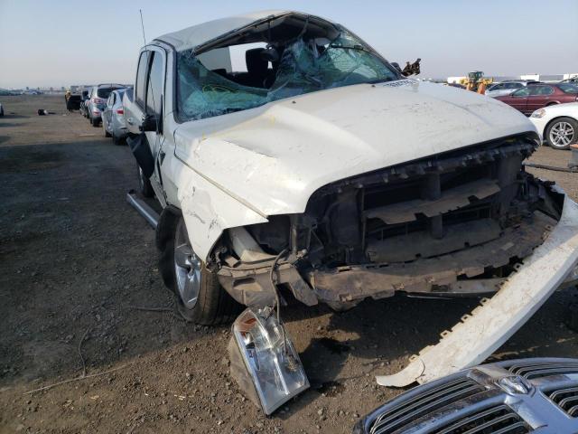 Photo 9 from auction – 2016 RAM 1500 SLT with VIN 1C6RR6LT7GS278132