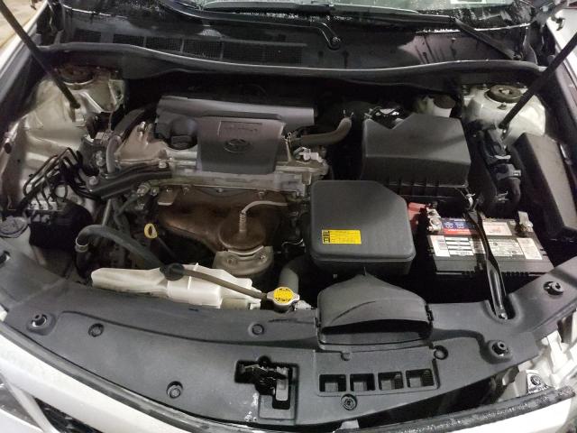 Foto 7 de la subasta – 2012 TOYOTA CAMRY BASE con VIN 4T1BF1FK7CU128167