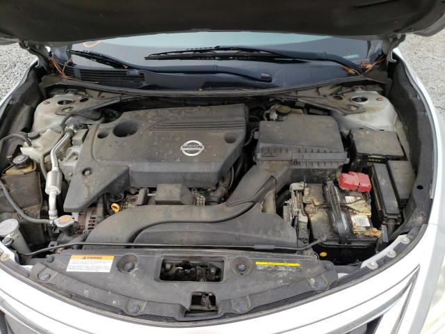 Photo 7 from auction – 2014 NISSAN ALTIMA 2.5 with VIN 1N4AL3AP6EC315440