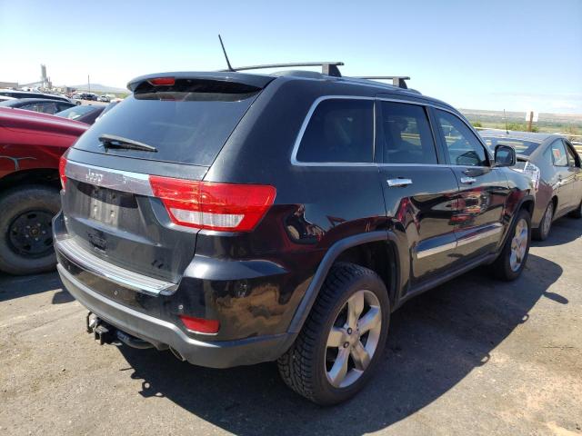 Photo 4 from auction – 2013 JEEP GRAND CHER with VIN 1C4RJECG7DC596092
