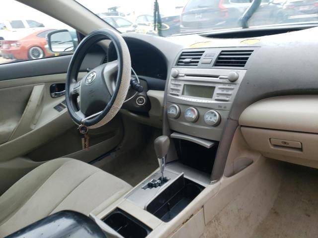 Photo 9 from auction – 2010 TOYOTA CAMRY BASE with VIN 4T1BF3EK9AU535997