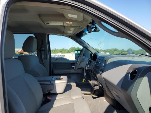 Photo 5 from auction – 2007 FORD F150 SUPER with VIN 1FTPW12V47FA28063