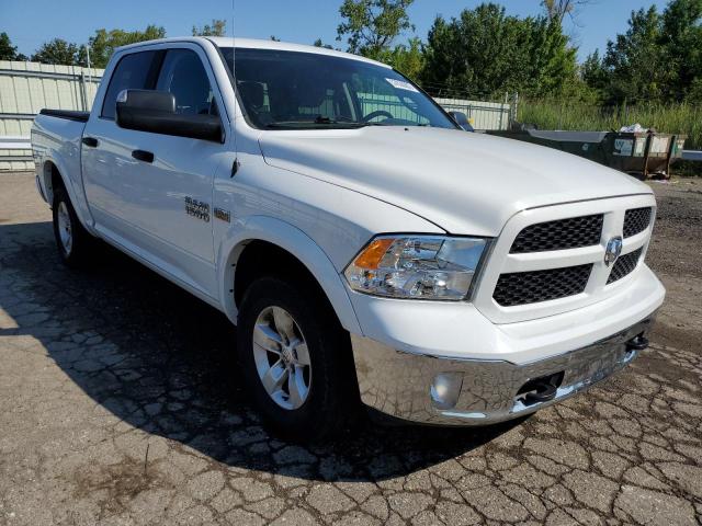 RAM 1500 SLT 2014 with VIN 1C6RR7LTXES365901 - Photo from auction