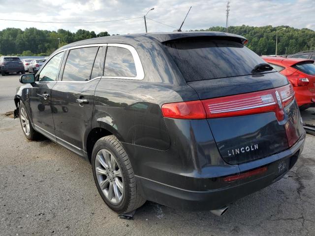 Photo 3 from auction – 2013 LINCOLN MKT with VIN 2LMHJ5FK5DBL53456