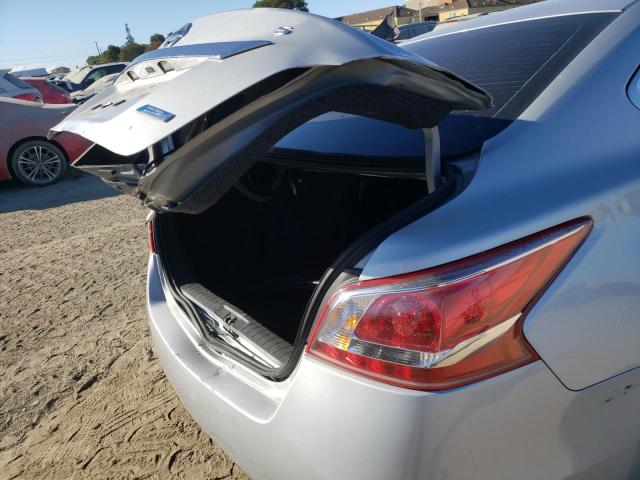 Photo 9 from auction – 2013 NISSAN ALTIMA 2.5 with VIN 1N4AL3AP4DN502078