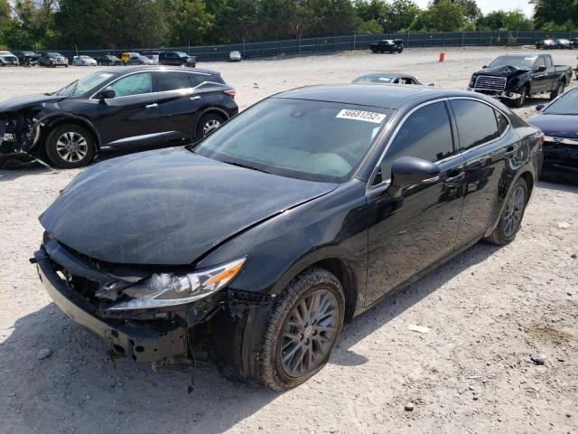 Photo 2 from auction – 2018 LEXUS ES 350 with VIN 58ABK1GG2JU094425