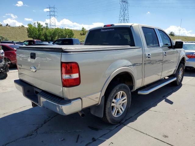Photo 4 from auction – 2006 FORD F150 SUPER with VIN 1FTPW14526FA27568