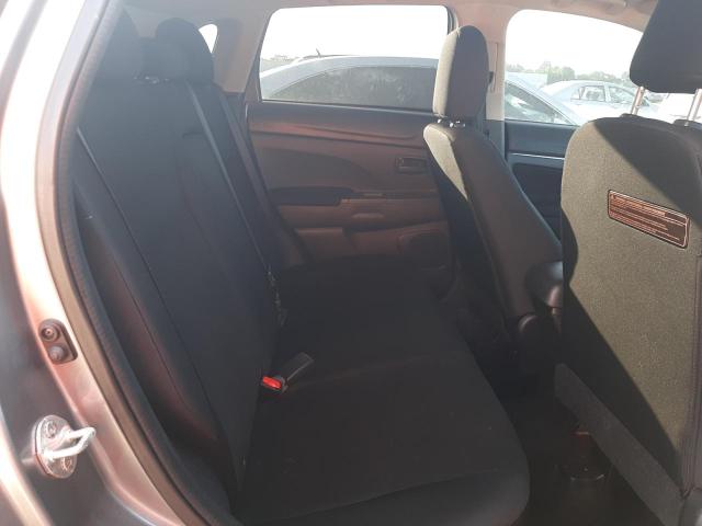 Photo 6 from auction – 2013 MITSUBISHI OUTLANDER with VIN 4A4AP3AU7DE016023