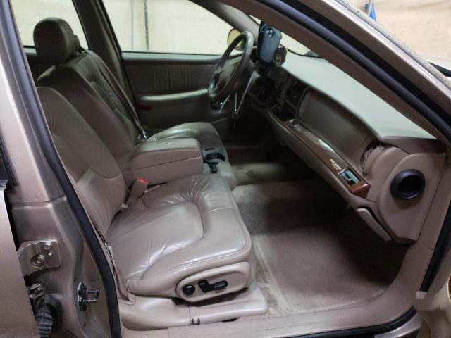 Photo 5 from auction – 2003 BUICK PARK AVENU with VIN 1G4CW54KX34137010