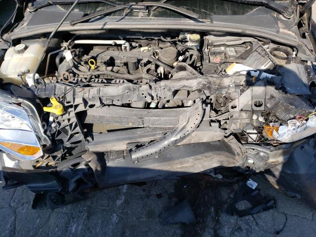 Photo 7 from auction – 2012 FORD FOCUS SEL with VIN 1FAHP3H21CL414144