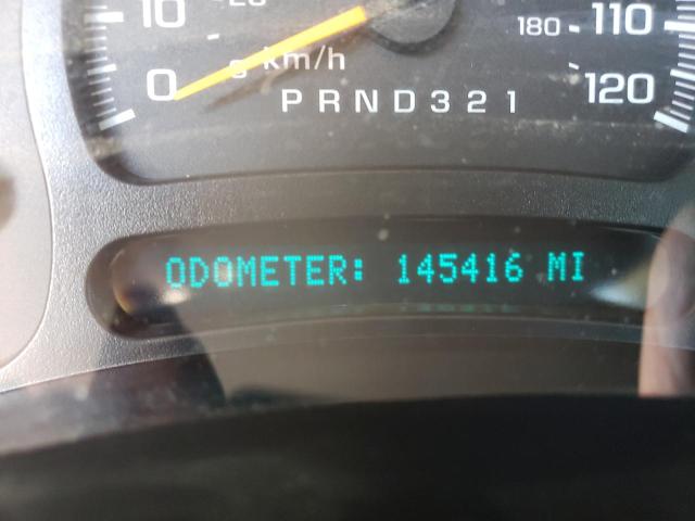 Photo 8 from auction – 2006 CHEVROLET SILVERADO with VIN 1GCEK19TX6Z246593