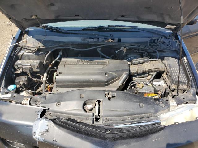 Photo 7 from auction – 2004 HONDA ODYSSEY EX with VIN 5FNRL18924B100700