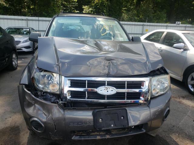 Photo 7 from auction – 2009 FORD ESCAPE XLS with VIN 1FMCU02709KA88458