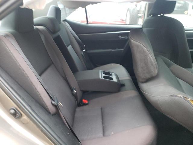 Photo 6 from auction – 2019 TOYOTA COROLLA L with VIN 5YFBURHE6KP856428